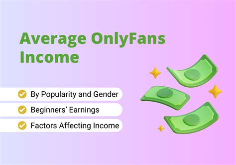 onlyfans feet salary|Average OnlyFans Income: Real Earnings, Figures,。